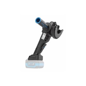 Meuleuse d'Angle Sans Fil Sans Balais Avec Interrupteur à Palette, 125MM, 18V 2