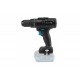 Perceuse-Visseuse à Percussion Sans Fil 100Nm 18V