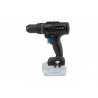 Perceuse-Visseuse à Percussion Sans Fil 100Nm 18V