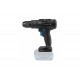Perceuse-Visseuse à Percussion Sans Fil 80Nm 18V