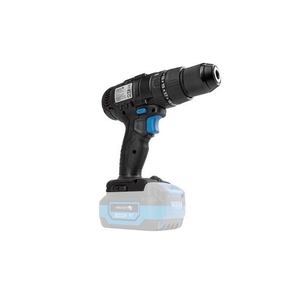 Perceuse à Impact Sans Fil 18V