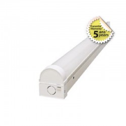  Linéaire LED 1500mm 50W 4000K - Garantie 5 ans