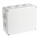 Boite IP55 210X170X80 - 960° Anti-UV