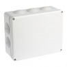 Boite IP55 210X170X80 - 960° Anti-UV