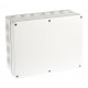 Boite IP55 310X250X125 - 960° - 20 entrées Anti-UV