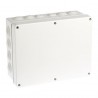 Boite IP55 310X250X125 - 960° - 20 entrées Anti-UV