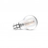 Ampoule LED B22 G45 Filament 4W 2700K