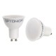 Ampoule LED 9.5W GU10 4500°K