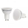 Ampoule LED 9.5W GU10 4500°K