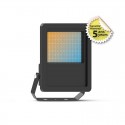 Projecteur LED Noir 70W CCT IP65 - Garantie 5 ans
