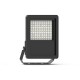 Projecteur LED Noir 70W CCT IP65 - Garantie 5 ans