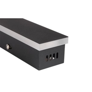 Applique murale 60W 4000°K 190cm