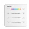 Commande Murale Pour Bande LED Adressable SPI (à pile)