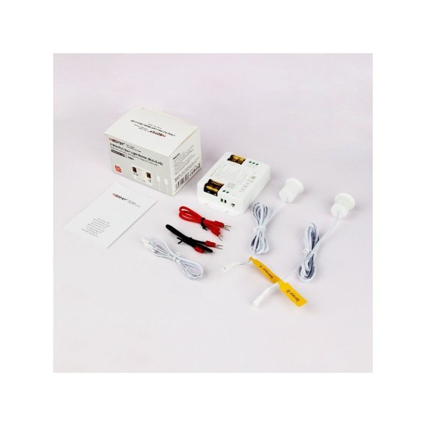 Contrôleur RF Marches d'Escalier (BLE + 2.4G)