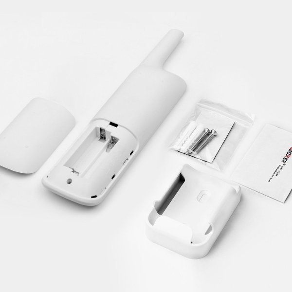 Télécommande RF 433MHz Long Dist. 8 Zones RGB+CCT+Dim