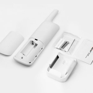 Télécommande RF 433MHz Long Dist. 8 Zones RGB+CCT+Dim