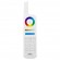 Télécommande RF 433MHz Long Dist. 8 Zones RGB+CCT+Dim Lora