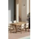Applique murale Orientable LED 10W Détecteur - Noir - 3000°K - IP54
