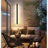 Applique murale 30W 4000°K 100cm IP65