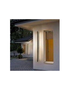 Applique murale 30W 4000°K 100cm 2