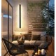 Applique murale 60W 4000°K 190cm