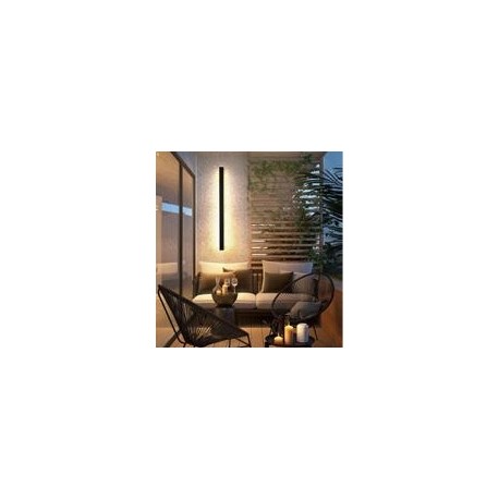 Applique murale 60W 4000°K 190cm