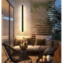 Applique murale 19W 4000°K 60cm IP65