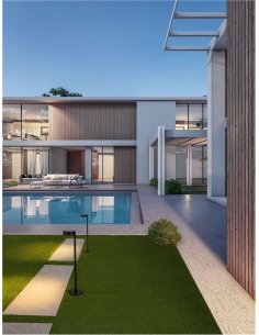 Potelet 7W 3000°K IP65 630mm Noir NOVALUCE DYOL 2