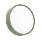 Plafonnier LED Vert 17W Ø300mm 3000/4000/6500K - 200Lm - IP20