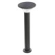 Potelet LED Solaire 2W - 565mm - IP65