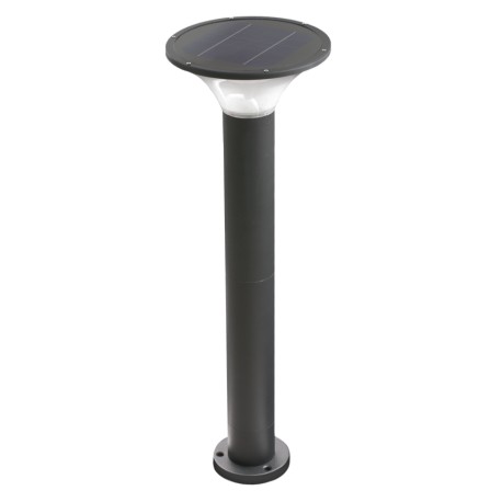 Potelet LED Solaire 2W - 565mm - IP65
