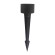 Pied de projecteur piquet 65x245mm