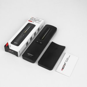 Télécommande DIM +CCT 1 Zone Noire