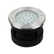 Encastré Sol LED SYS 24V 9W RGB + CCT IP68