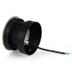 Encastré Sol LED SYS 24V 9W RGB + CCT IP68