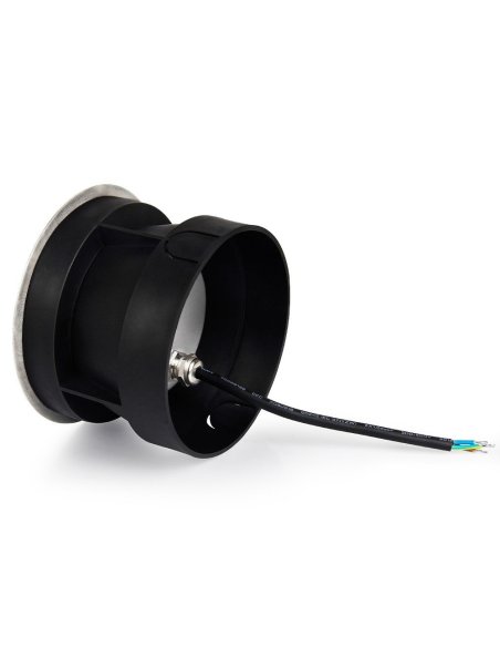 Encastré Sol LED SYS 24V 9W RGB + CCT IP68