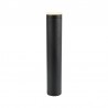 MODELE EXPO Potelet Cylindrique LED 10W 0.5m - 4000°K - Gris Anthracite - IP54