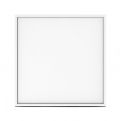 LED PLAFOND Blanc Backlit 595x595 30W 6000K