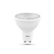 Ampoule LED GU10 spot 4.9W Dimmable 2700K 60°