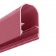 Profile LED LINE23 Alu Rose 1000mm