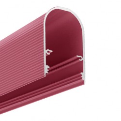 Profile LED LINE23 Alu Rose 1000mm
