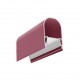 Profile LED LINE23 Alu Rose 1000mm