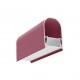 Profile LED LINE23 Alu Rose 2000mm