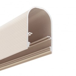 Profile LED LINE23 Alu Sable 1000mm