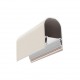 Profile LED LINE23 Alu Sable 2000mm