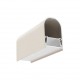 Profile LED LINE23 Alu Sable 2000mm