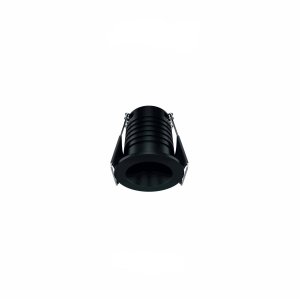 Mini Spot LED BENEITO FAURE PULSAR-v2 3,5W 3000°K Noir