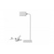 Lampe de bureau Multifonction sur batterie Blanc Dim 3W CCT 240Lm IP20