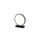 Lampe Design Noir 7W 3000°K 560Lm IP20
