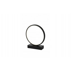 Lampe Design Noir 7W 3000°K 560Lm IP20